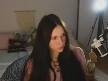 NimfaHeart  live sex cam