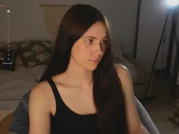NimfaHeart  live sex cam