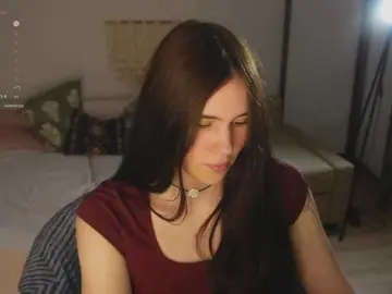 NimfaHeart  live sex cam