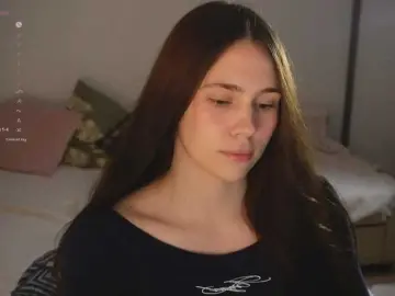 NimfaHeart  live sex cam