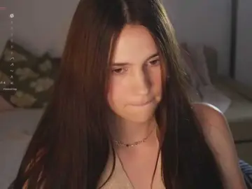 NimfaHeart  live sex cam