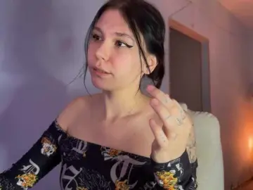 PinkDolly18  live sex cam