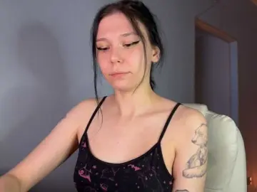 PinkDolly18  live sex cam