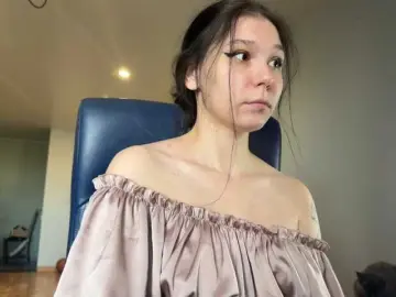 PinkDolly18  live sex cam