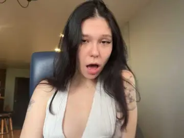 PinkDolly18  live sex cam