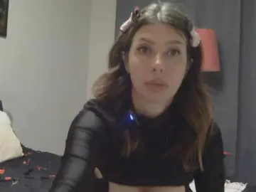 RoxySkyBlue  live sex cam