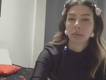 RoxySkyBlue  live sex cam