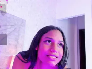 SheylaVega  live sex cam