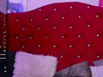 Melissa-ls  live sex cam