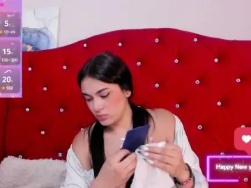 Melissa-ls  live sex cam