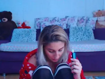 CassieSpell  live sex cam