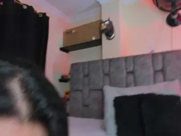 Danielasexya  live sex cam