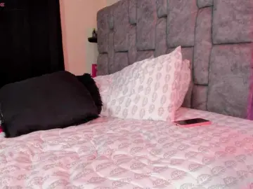 Danielasexya  live sex cam