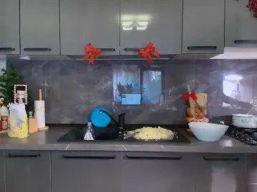 FoxxyAna  live sex cam