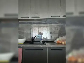 FoxxyAna  live sex cam