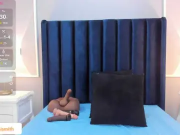 HAYLANISMITH  live sex cam