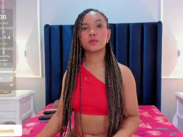 HAYLANISMITH  live sex cam