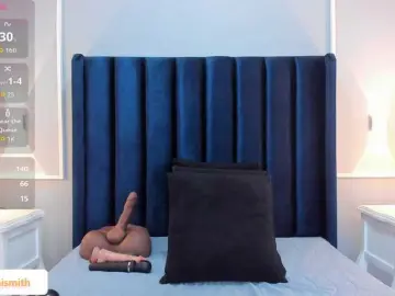 HAYLANISMITH  live sex cam