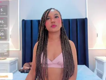 HAYLANISMITH  live sex cam