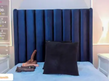 HAYLANISMITH  live sex cam