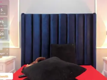 HAYLANISMITH  live sex cam