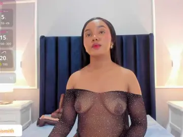 HAYLANISMITH  live sex cam