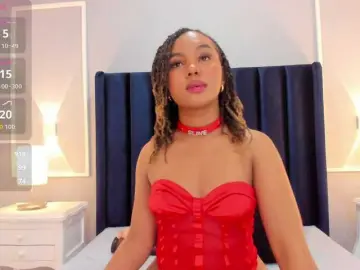 HAYLANISMITH  live sex cam