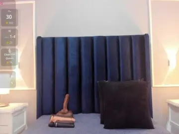 HAYLANISMITH  live sex cam