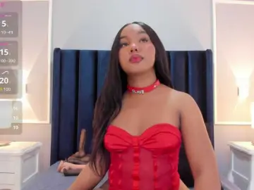 HAYLANISMITH  live sex cam