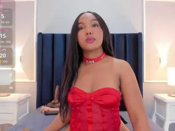 HAYLANISMITH  live sex cam