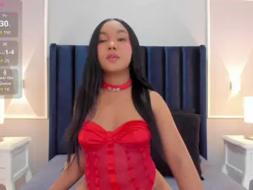 HAYLANISMITH  live sex cam