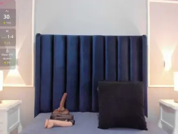 HAYLANISMITH  live sex cam