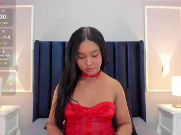 HAYLANISMITH  live sex cam