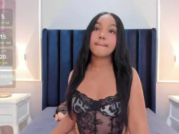 HAYLANISMITH  live sex cam