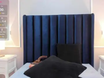 HAYLANISMITH  live sex cam