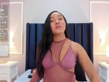 HAYLANISMITH  live sex cam