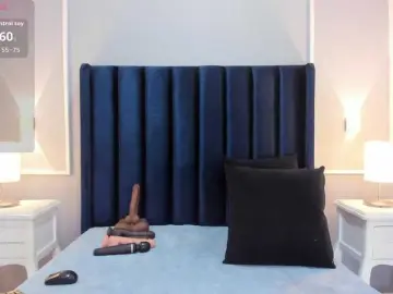 HAYLANISMITH  live sex cam