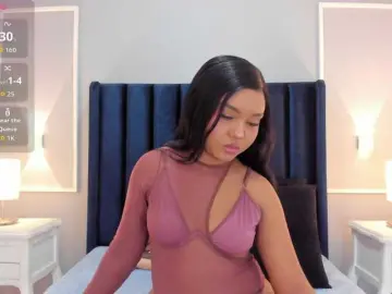 HAYLANISMITH  live sex cam