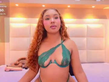HAYLANISMITH  live sex cam
