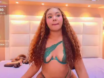HAYLANISMITH  live sex cam