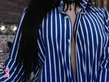 LadyOfDesire  live sex cam