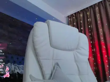 LadyOfDesire  live sex cam