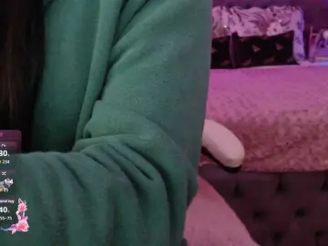 LadyOfDesire  live sex cam