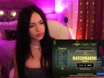 LadyOfDesire  live sex cam