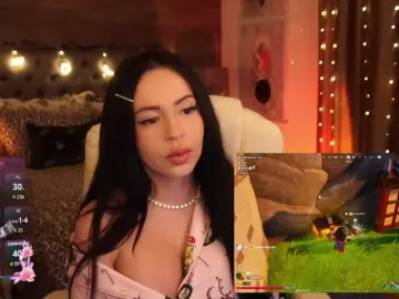 LadyOfDesire  live sex cam