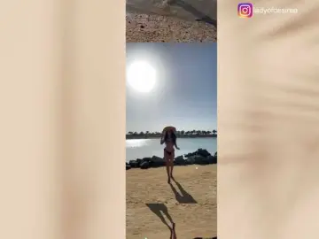 LadyOfDesire  live sex cam