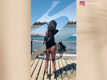 LadyOfDesire  live sex cam