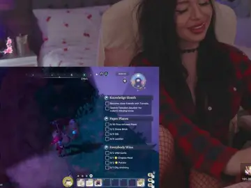 LadyOfDesire  live sex cam