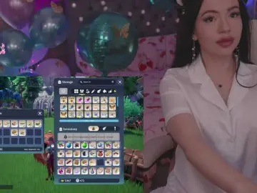 LadyOfDesire  live sex cam