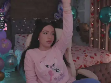 LadyOfDesire  live sex cam